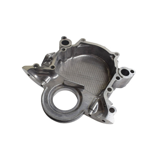Windsor Early Engine Timing Cover 302-351W T/C Fit For Ford 289 302 351