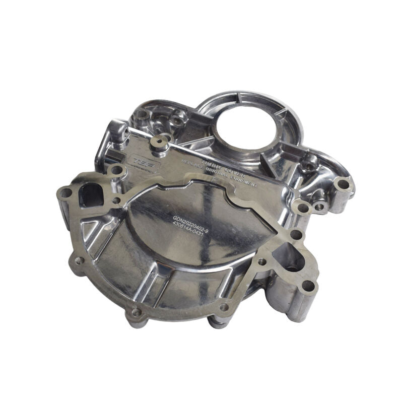 Windsor Early Engine Timing Cover 302-351W T/C Fit For Ford 289 302 351