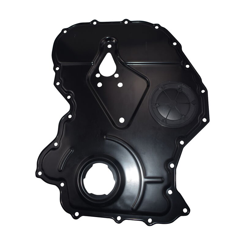 Front Cylinder Timing Gear Cover Fit For Ford Everest UA Ranger PX For Mazda BT-50 UP UR 3.2L 2011-ON