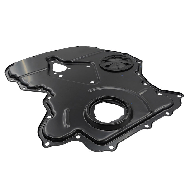 Timing Chain Cover With gasket Fit For Ford Transit VH VM 2.4 VH-VJ 2000-2006