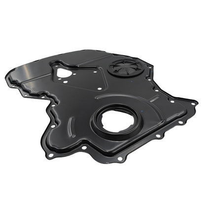 Timing Chain Cover With gasket Fit For Ford Transit VH VM 2.4 VH-VJ 2000-2006