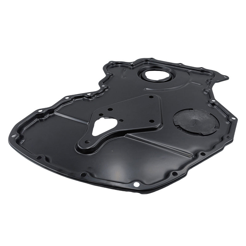 Timing Chain Cover With gasket Fit For Ford Transit VH VM 2.4 VH-VJ 2000-2006