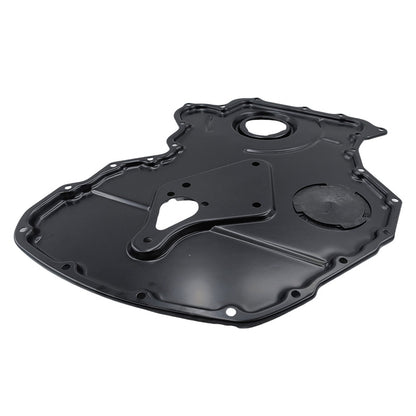 Timing Chain Cover With gasket Fit For Ford Transit VH VM 2.4 VH-VJ 2000-2006