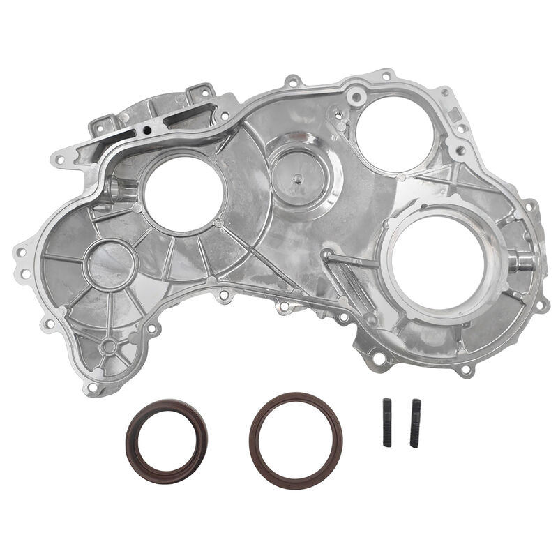 Timing Case Cover Fit For Toyota Hilux KUN1 KUN2 KUN3 Prado KDJ120 KDJ150 HiAce KDH2 Fortuner KUN5 KUN6 3.0L 2.5L 11321-30020