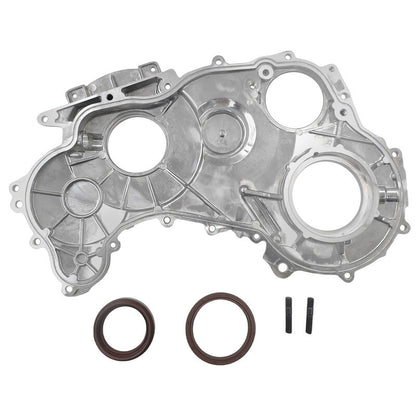 Timing Case Cover Fit For Toyota Hilux KUN1 KUN2 KUN3 Prado KDJ120 KDJ150 HiAce KDH2 Fortuner KUN5 KUN6 3.0L 2.5L 11321-30020