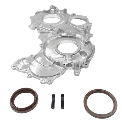 Timing Case Cover Fit For Toyota Hilux KUN1 KUN2 KUN3 Prado KDJ120 KDJ150 HiAce KDH2 Fortuner KUN5 KUN6 3.0L 2.5L 11321-30020