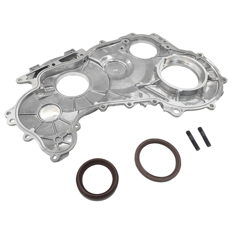 Timing Case Cover Fit For Toyota Hilux KUN1 KUN2 KUN3 Prado KDJ120 KDJ150 HiAce KDH2 Fortuner KUN5 KUN6 3.0L 2.5L 11321-30020