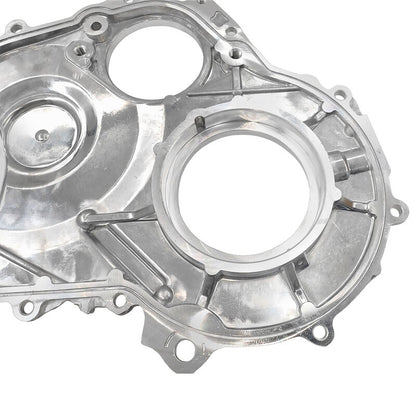 Timing Case Cover Fit For Toyota Hilux KUN1 KUN2 KUN3 Prado KDJ120 KDJ150 HiAce KDH2 Fortuner KUN5 KUN6 3.0L 2.5L 11321-30020