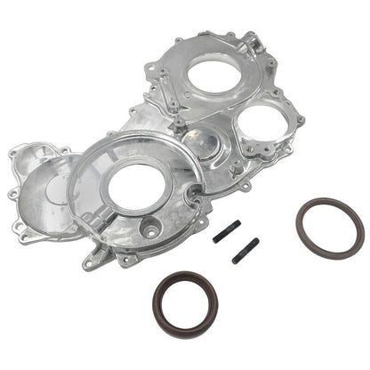 Timing Case Cover Fit For Toyota Hilux KUN1 KUN2 KUN3 Prado KDJ120 KDJ150 HiAce KDH2 Fortuner KUN5 KUN6 3.0L 2.5L 11321-30020