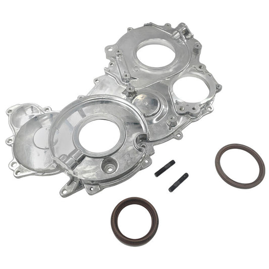 Timing Case Cover Fit For Toyota Hilux KUN1 KUN2 KUN3 Prado KDJ120 KDJ150 HiAce KDH2 Fortuner KUN5 KUN6 3.0L 2.5L 11321-30020