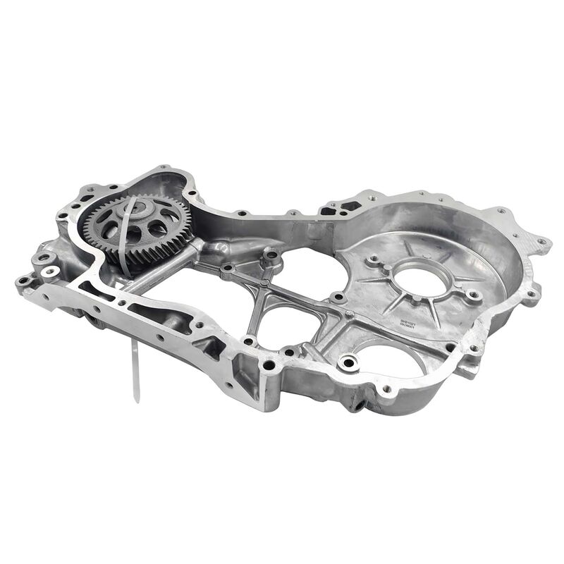 Timing Case Cover Fit For Toyota Hilux Prado 120-150 Series HiAce Diesel 3.0L 2.5L 1132030032 2004-ON