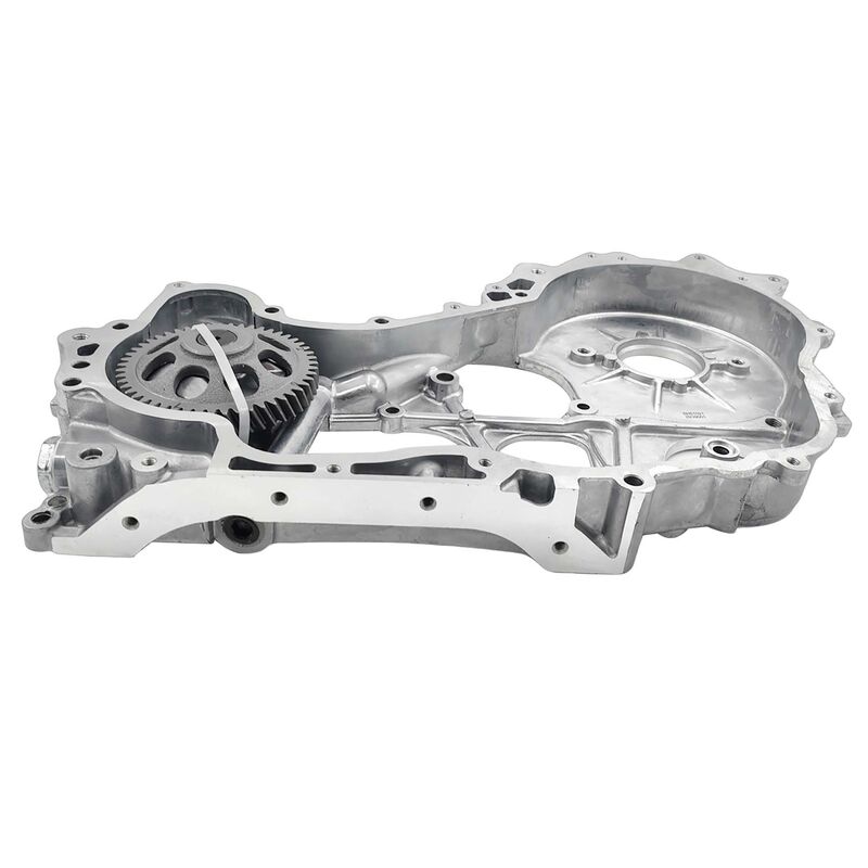 Timing Case Cover Fit For Toyota Hilux Prado 120-150 Series HiAce Diesel 3.0L 2.5L 1132030032 2004-ON