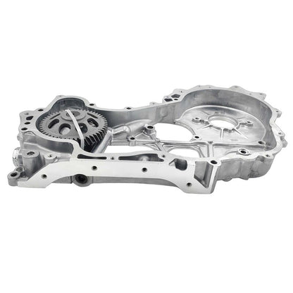 Timing Case Cover Fit For Toyota Hilux Prado 120-150 Series HiAce Diesel 3.0L 2.5L 1132030032 2004-ON