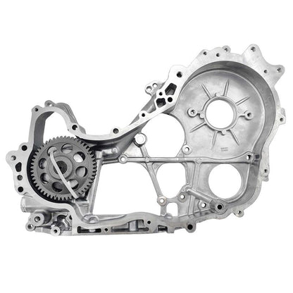 Timing Case Cover Fit For Toyota Hilux Prado 120-150 Series HiAce Diesel 3.0L 2.5L 1132030032 2004-ON