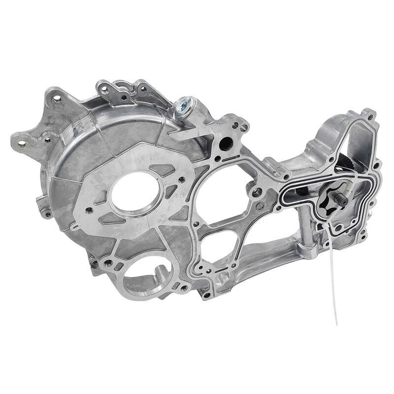Timing Case Cover Fit For Toyota Hilux Prado 120-150 Series HiAce Diesel 3.0L 2.5L 1132030032 2004-ON