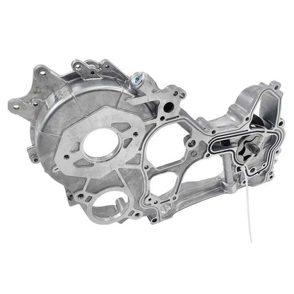 Timing Case Cover Fit For Toyota Hilux Prado 120-150 Series HiAce Diesel 3.0L 2.5L 1132030032 2004-ON