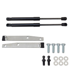 Pair Front Bonnet Strut Kit Fit For Toyota Landcruiser FJ BJ HJ HZJ HDJ VDJ 70 73 75 76 78 79 Series