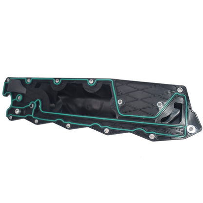 Engine Valve Cover With Gasket Fit For Volvo V60 S60 S80 XC60 XC70 T6 3.0L 2008-2016