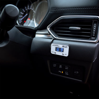 ULTIMATE9 EVC THROTTLE CONTROLLER - NISSAN Y61 GU PATROL