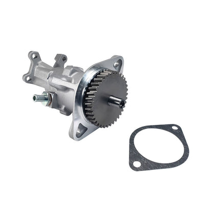 Vacuum Pump w/ Gasket Fit For Dodge Ram 2500 3500 5.9L L6 V8 Diesel Petrol Mechanically Driven 1994-2002 5019734AA