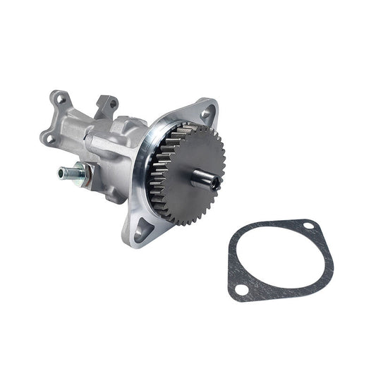 Vacuum Pump w/ Gasket Fit For Dodge Ram 2500 3500 5.9L L6 V8 Diesel Petrol Mechanically Driven 1994-2002 5019734AA