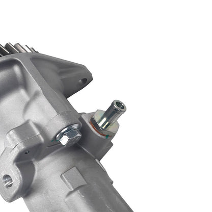 Vacuum Pump w/ Gasket Fit For Dodge Ram 2500 3500 5.9L L6 V8 Diesel Petrol Mechanically Driven 1994-2002 5019734AA
