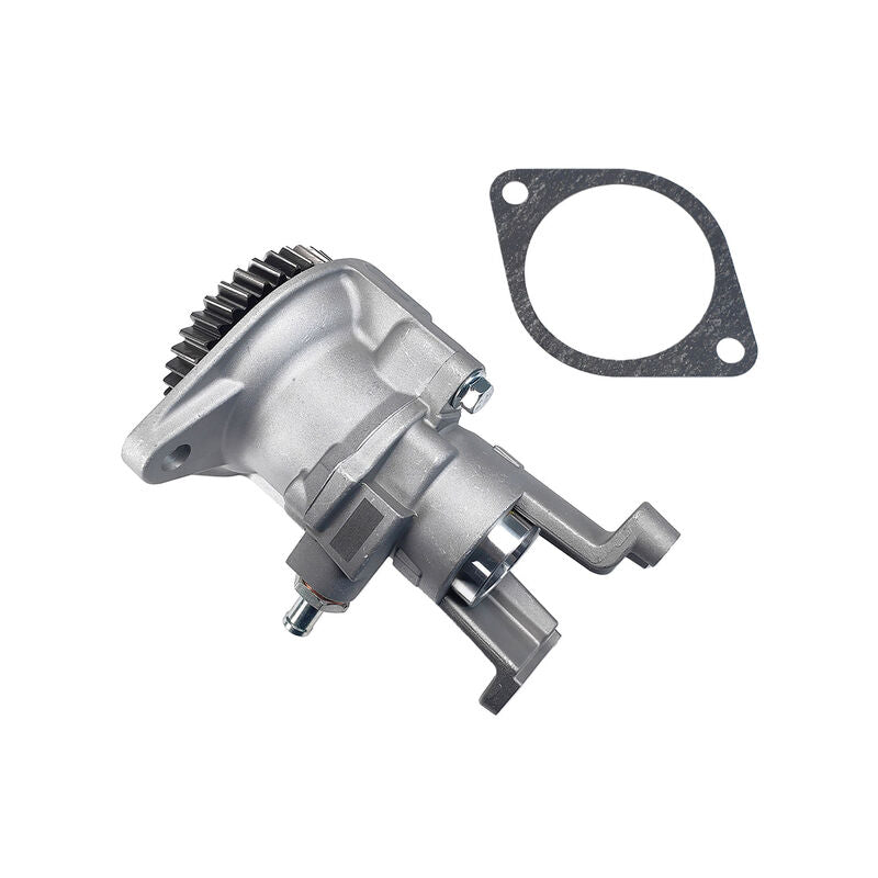 Vacuum Pump w/ Gasket Fit For Dodge Ram 2500 3500 5.9L L6 V8 Diesel Petrol Mechanically Driven 1994-2002 5019734AA