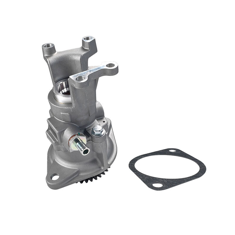 Vacuum Pump w/ Gasket Fit For Dodge Ram 2500 3500 5.9L L6 V8 Diesel Petrol Mechanically Driven 1994-2002 5019734AA