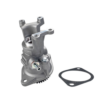 Vacuum Pump w/ Gasket Fit For Dodge Ram 2500 3500 5.9L L6 V8 Diesel Petrol Mechanically Driven 1994-2002 5019734AA