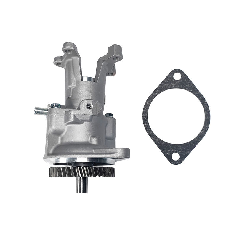 Vacuum Pump w/ Gasket Fit For Dodge Ram 2500 3500 5.9L L6 V8 Diesel Petrol Mechanically Driven 1994-2002 5019734AA