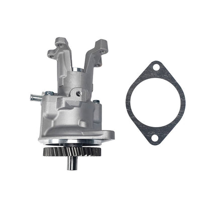 Vacuum Pump w/ Gasket Fit For Dodge Ram 2500 3500 5.9L L6 V8 Diesel Petrol Mechanically Driven 1994-2002 5019734AA