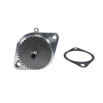 Vacuum Pump w/ Gasket Fit For Dodge Ram 2500 3500 5.9L L6 V8 Diesel Petrol Mechanically Driven 1994-2002 5019734AA