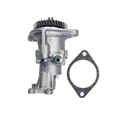 Vacuum Pump w/ Gasket Fit For Dodge Ram 2500 3500 5.9L L6 V8 Diesel Petrol Mechanically Driven 1994-2002 5019734AA