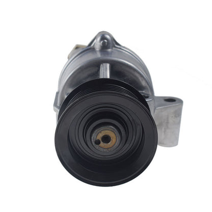 Engine Vacuum Pump Fit For Ford Transit VH VJ VM 2.4L TDCI 2000-13 1103470 724808020