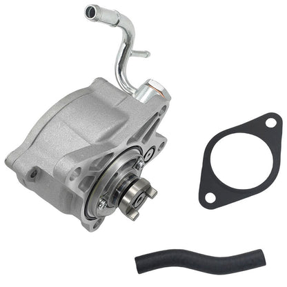 Vacuum Pump Kit Fit For Mazda 6 GJ GL 3 BM BN CX-5 GH KE CX-5s KF 2.2 Skyactiv Diesel SH0118G00 2012-2018