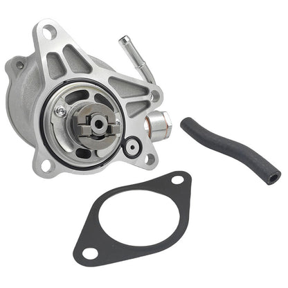 Vacuum Pump Kit Fit For Mazda 6 GJ GL 3 BM BN CX-5 GH KE CX-5s KF 2.2 Skyactiv Diesel SH0118G00 2012-2018