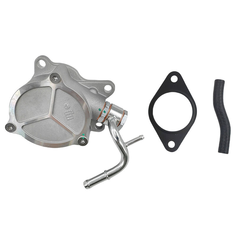Vacuum Pump Kit Fit For Mazda 6 GJ GL 3 BM BN CX-5 GH KE CX-5s KF 2.2 Skyactiv Diesel SH0118G00 2012-2018