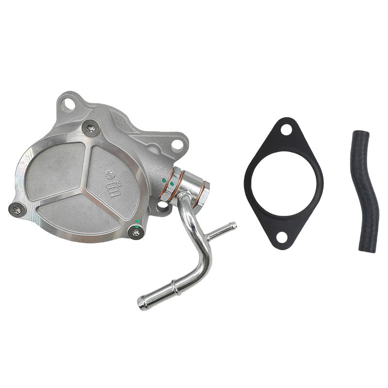 Vacuum Pump Kit Fit For Mazda 6 GJ GL 3 BM BN CX-5 GH KE CX-5s KF 2.2 Skyactiv Diesel SH0118G00 2012-2018