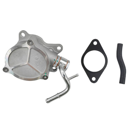Vacuum Pump Kit Fit For Mazda 6 GJ GL 3 BM BN CX-5 GH KE CX-5s KF 2.2 Skyactiv Diesel SH0118G00 2012-2018