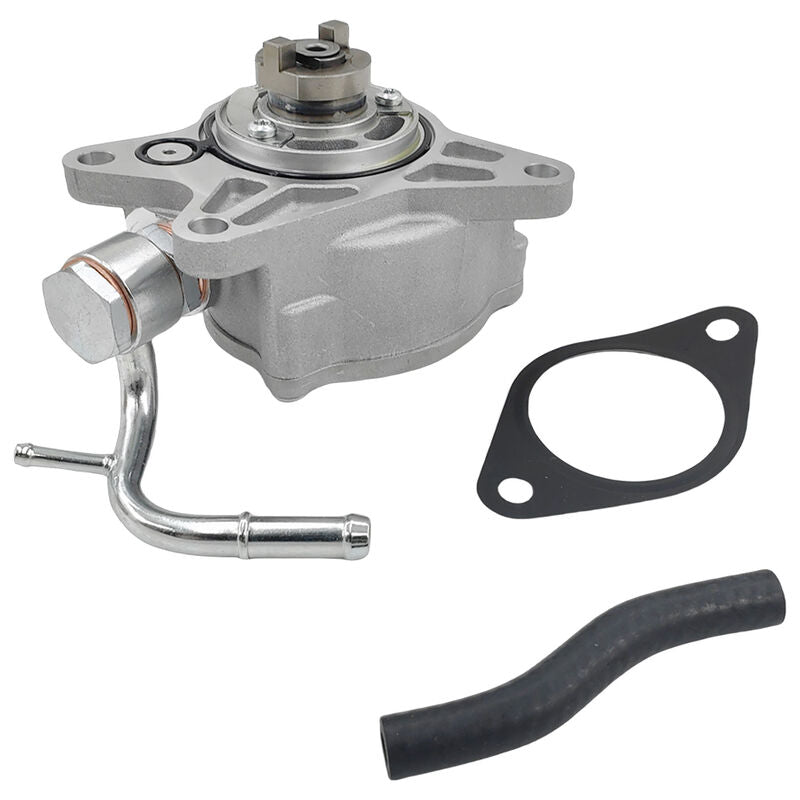 Vacuum Pump Kit Fit For Mazda 6 GJ GL 3 BM BN CX-5 GH KE CX-5s KF 2.2 Skyactiv Diesel SH0118G00 2012-2018