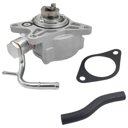 Vacuum Pump Kit Fit For Mazda 6 GJ GL 3 BM BN CX-5 GH KE CX-5s KF 2.2 Skyactiv Diesel SH0118G00 2012-2018