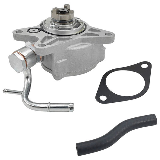 Vacuum Pump Kit Fit For Mazda 6 GJ GL 3 BM BN CX-5 GH KE CX-5s KF 2.2 Skyactiv Diesel SH0118G00 2012-2018