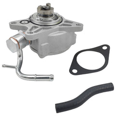 Vacuum Pump Kit Fit For Mazda 6 GJ GL 3 BM BN CX-5 GH KE CX-5s KF 2.2 Skyactiv Diesel SH0118G00 2012-2018