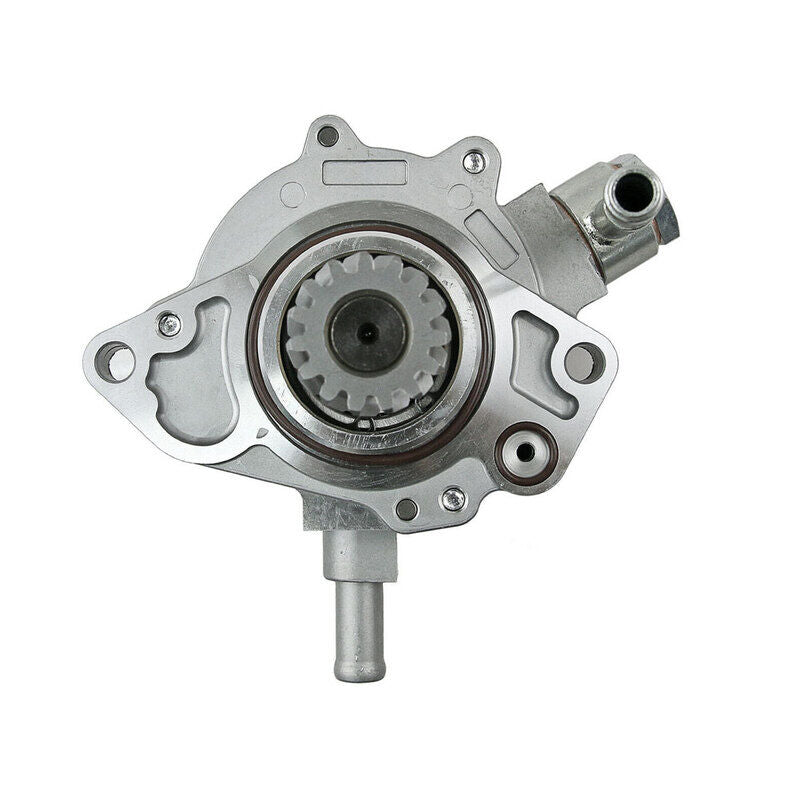 Vacuum Pump Fit For Mitsubishi Triton ML MN 2005-2014 2.5L 4D56