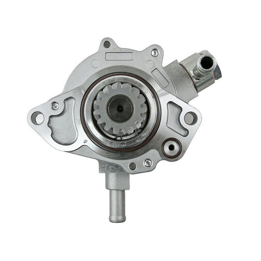 Vacuum Pump Fit For Mitsubishi Triton ML MN 2005-2014 2.5L 4D56