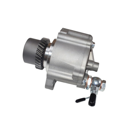 Engine Vacuum Pump Fit For Hilux KZN165 KDN165 KUN15 KUN25 1KZ 1KD 2KD TGN16 2TRFE
