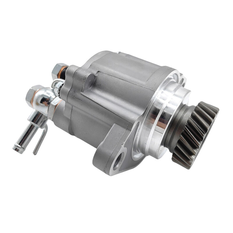 Engine Vacuum Pump Fit For Toyota Land Cruiser 70 75 80 100 Series 1PZ 1HZ 1HD 29300-17010