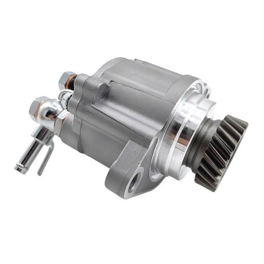 Engine Vacuum Pump Fit For Toyota Land Cruiser 70 75 80 100 Series 1PZ 1HZ 1HD 29300-17010