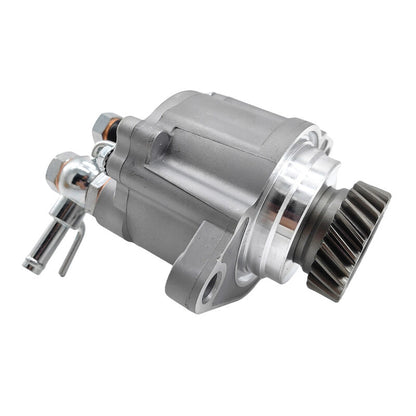 Engine Vacuum Pump Fit For Toyota Land Cruiser 70 75 80 100 Series 1PZ 1HZ 1HD 29300-17010