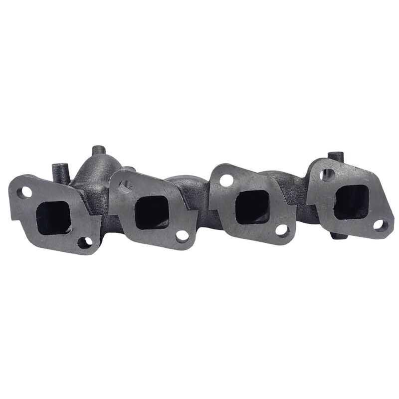 Exhaust Manifold Fit For Nissan Navara D22 YD25 2.5L Turbo Diesel 2007-2019 14004EB31A